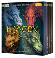 ERAGON - Die Saga des Drachenreiters - Illustrationen 2