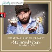 Eltern family Lieblingsmärchen - Struwwelpeter, Suppenkaspar & Co.