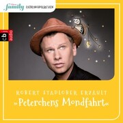 Eltern family Lieblingsmärchen - Peterchens Mondfahrt - Cover