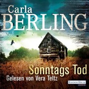 Sonntags Tod - Cover