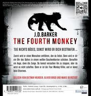 The Fourth Monkey - Geboren, um zu töten - Abbildung 2