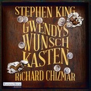 Gwendys Wunschkasten - Cover