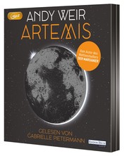 Artemis - Abbildung 1