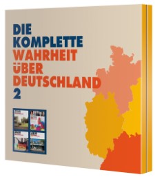 Die Wahrheit über Deutschland Box 2 - Abbildung 1