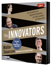 The Innovators - Abbildung 1