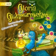Gloria Glühwürmchen - Cover