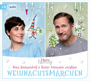 Eltern family Weihnachtsmärchen - Cover