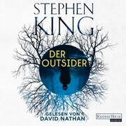 Der Outsider - Cover