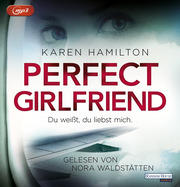 Perfect Girlfriend - Du weißt, du liebst mich - Cover