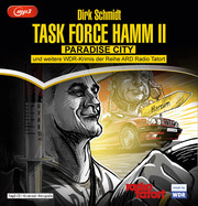 Task Force Hamm – die Zweite