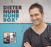 Dieter Nuhr - Nur Box 3