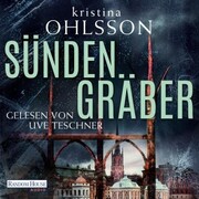 Sündengräber - Cover