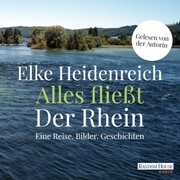 Alles fließt: Der Rhein