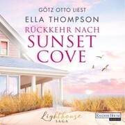 Rückkehr nach Sunset Cove - Cover
