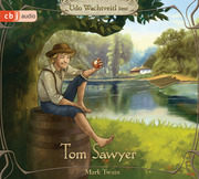 Die Abenteuer des Tom Sawyer - Cover
