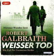 Weißer Tod - Cover