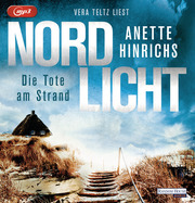 Nordlicht - Cover