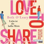 Love to share - Liebe ist die halbe Miete - Cover