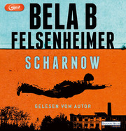 Scharnow - Cover