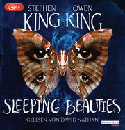 Sleeping Beauties - Cover