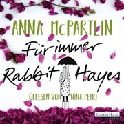 Für immer Rabbit Hayes - Cover
