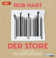 Der Store - Cover
