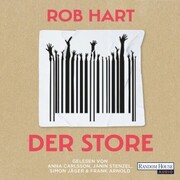 Der Store - Cover