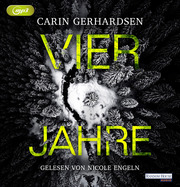 Vier Jahre - Cover