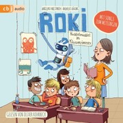 ROKI - Kuddelmuddel im Klassenzimmer