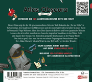 Atlas Obscura Kids Edition - Abbildung 1