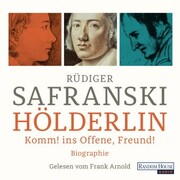Hölderlin - Cover