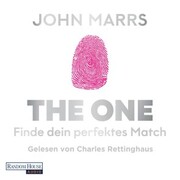 The One - Finde dein perfektes Match - Cover