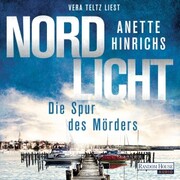 Nordlicht - Die Spur des Mörders - - Cover