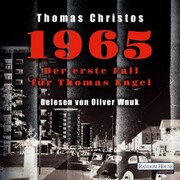 1965 - Der erste Fall für Thomas Engel - Cover