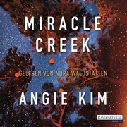 Miracle Creek - Cover