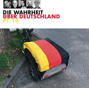 Die Wahrheit über Deutschland pt. 14 - Cover