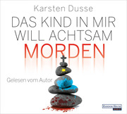 Das Kind in mir will achtsam morden - Cover