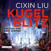 Kugelblitz - Cover