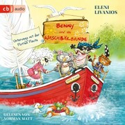 Benny und die Waschbärbande - Unterwegs mit der Flotten Flaute