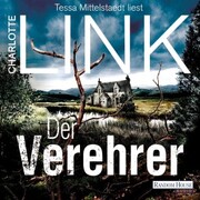 Der Verehrer - Cover