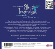 Ella Löwenstein - Eine Welt voller Wunder - Abbildung 1
