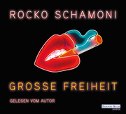 Große Freiheit - Cover