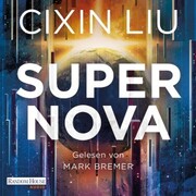 Supernova - Cover