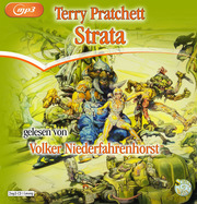 Strata - Cover