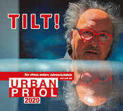 Tilt! 2020 - Der etwas andere Jahresrückblick von und mit Urban Priol - Cover