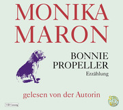 Bonnie Propeller - Cover