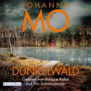 Dunkelwald - Cover