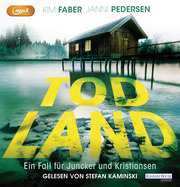 Todland - Cover