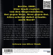 1966 - Ein neuer Fall für Thomas Engel - Abbildung 1
