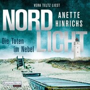 Nordlicht - Die Toten im Nebel - Cover
